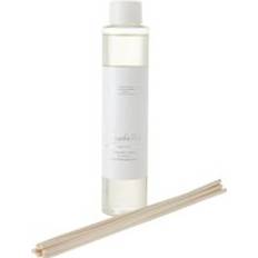 The White Company Seychelles Diffuser Refill 150ml Candlestick, Candle & Home Fragrance