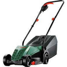 Bosch Rotor Mower Mains Powered Mowers Bosch EasyRotak 32-215 Netzbetriebener Rasenmäher