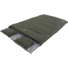 Outwell Sovsäckar Outwell Companion Lux Double Green