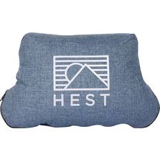 Camping Pillows HEST Camp Pillow Blue S
