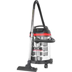 Excel Wet & Dry Vacuum Cleaner 31439 Red