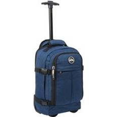 Cabin Max Metz Handbagage 30 Liter Ryggsäck 45 x 36 x 20 cm Hybrid