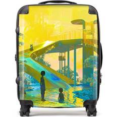 Luggage Warren Reed Elena Suitcase Large One Size