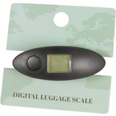 Black Luggage Scales Digital Luggage Scale Black