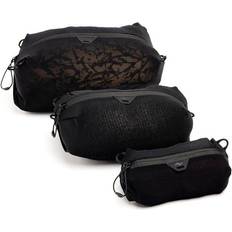 Ultralight Mesh Packing Cube XXS-XS-S