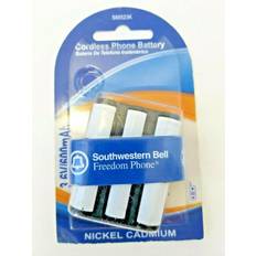 Landline Phones Southwestern Bell nickel cadmium 3.6v/600mah cordless phone battery at&t, vtech