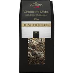 Chocolate Drops