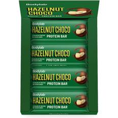 Protein Bar Hazelnut Choco 55g