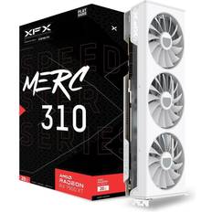 Radeon RX 7900 XT Graphics Cards XFX Quicksilver Radeon RX 7900 XT HDMI 3xDP 20GB