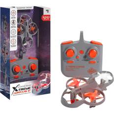 Sharper Image Drone xtreme stunt copter