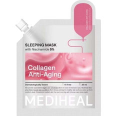 Mediheal Hudpleje Mediheal Collagen Anti-Aging Sleeping Mask 20ml
