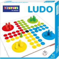 Fiaspel PlayBox Ludo