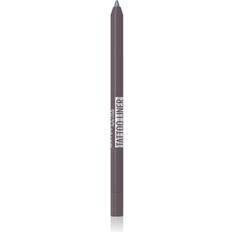 Maybelline Tattoo Liner Gel Pencil #822 Space Graphite