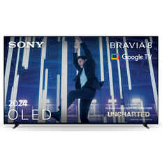 RS-232 TVs Sony K77XR80PU