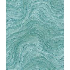 Tapetterminalen Marble Optic Matte Finish Vinyl Wallpaper Roll 33-feet x 21-inches