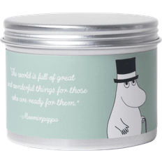 Pluto Design Moomin Small 20 h Scented Candle