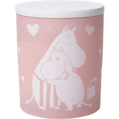 Pluto Design Mumin 40 h Moomin Love Scented Candle