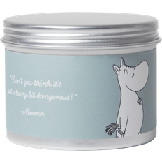 Pluto Design Moomin Small 20 h Scented Candle