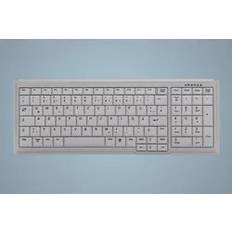 Tastaturen Active Key AK-7000 Tastatur USB Deutsch