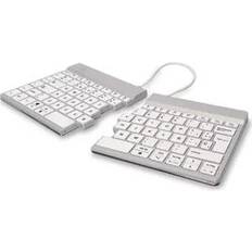 R-Go Tools Ergonomic Keyboard Split Break Version 2