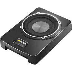 Eton USB8AR Subwoofer 160W Schwarz