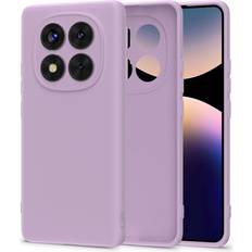 Tech-Protect Xiaomi Redmi Note 14 Pro 5G Silikone Cover