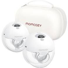 Momcozy All-in-One M5 Wearable Breast Pump