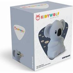Kidywolf Piggybank Koala 15 cm