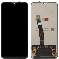 Replacement Screens YINGHUA For Hu-awei P Smart 2019 POT-LX1 POT-LX3 LCD Screen Display Digitizer Assembly Replacement Strictly Tesed No Dead Pixels(only LCD)