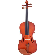 Cheap Violins Ubesgoo Glarry Natural 4/4 Maple Wood Acoustic Violin Fiddle with Case Bow Rosin Tuner