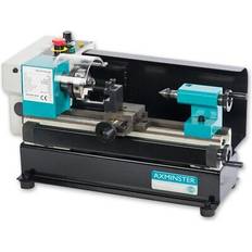 Axminster Axminster Model Engineer Series C0 Micro Lathe