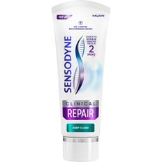 Clinical Repair Deep Clean Tandkräm 75 ml