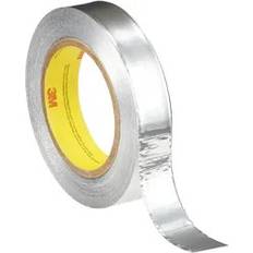 3M High Temperature Aluminum Foil Tape 2 in x 60 yd