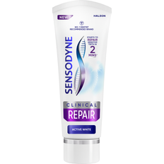 Clinical Repair Active White Tandkräm 75 ml