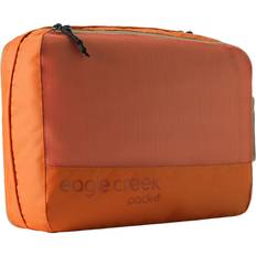 Röda Resetillbehör Eagle Creek Pack-It Reveal Clean Dirty Cube M 9 L