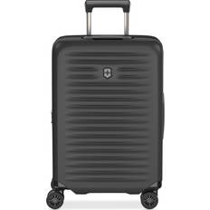 Luggage Victorinox Airox Advanced Frequent Flyer Carry On Plus Spinner Suitcase