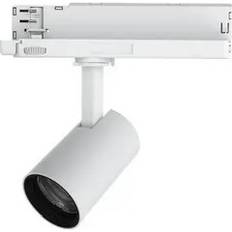 LED 3-Phasen Schienenstrahler 11W 850lm 15°-36° 3000K
