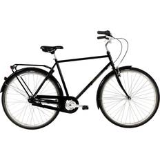 Darlington 3 Gear 28" Glossy Black