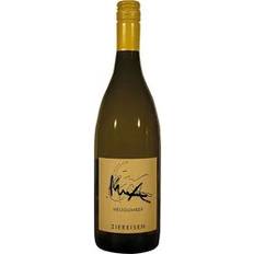 Wines Weingut Ziereisen Heugumber Gutedel 2022