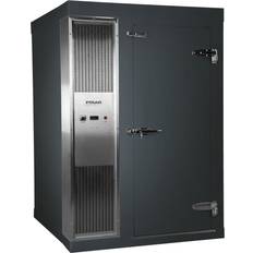 U-Series 1.8 x 1.5m Integral Walk In Freezer Room