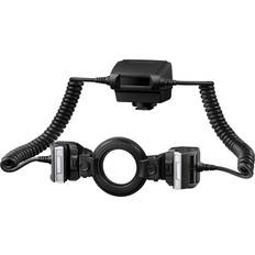 Camera Flashes Olympus STF-8 Macro Flash