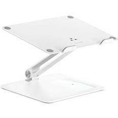 Alogic Elite Power Laptop Stand with Wireless Charging