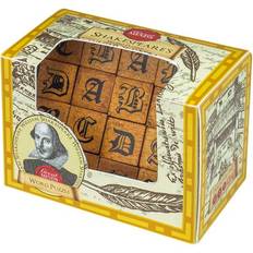 Professor Puzzle Great Minds Shakespeare's Word Puzzle
