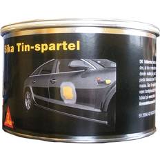 Byggmaterial Sika Tennspackel 1.46 kg inkl Härdare