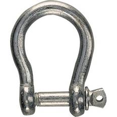 Jordankare & Stolpskor Lyrschackel Galvad 22mm