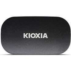 Kioxia EXCERIA PLUS G2 Portable SSD 2TB