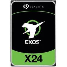 Seagate 24TB Intern Hårddisk ST24000NM005H