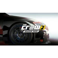 THE CREW 2 - Season Pass DLC (PC)
