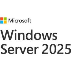 Sistemas Operativos Microsoft MS EP2-25245 Software Windows Server 2025