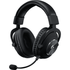 Xbox one headset wireless Logitech PRO X